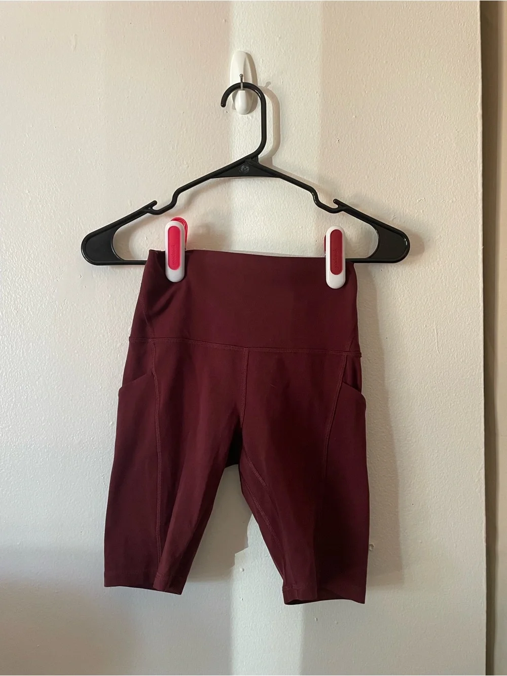 Lululemon Align High Rise Short